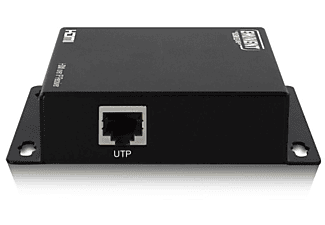 Eminent HDMI-over-IP ontvanger (AB7881) - Zwart