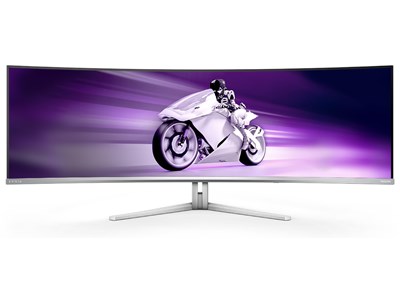 Philips Philips Evnia 49M2C8900 - 48,9"