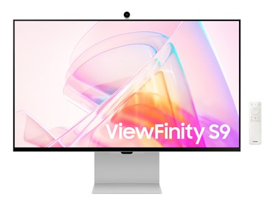 Samsung Samsung ViewFinity S9 S90PC - 27" - Silver