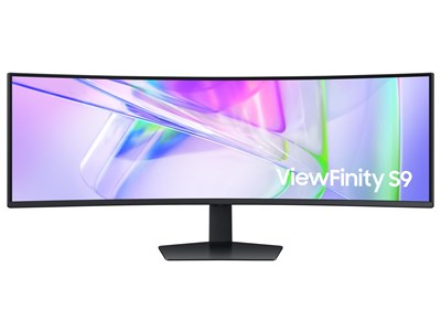 Samsung Samsung ViewFinity S95UC - 49" - Zwart