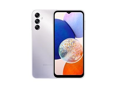 Samsung Samsung Galaxy A14 5G - 128 GB - Dual SIM - Zilver