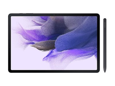 Samsung Samsung Galaxy Tab S7 FE 64 GB - Zwart
