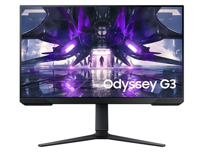Samsung Samsung Odyssey G3 - 27"