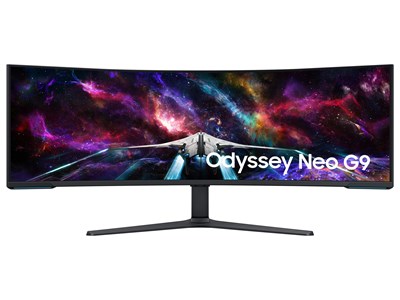 Samsung Samsung Odyssey Neo G95NC - 57"