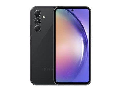 Samsung Samsung Galaxy A54 5G - 256 GB - Dual SIM - Grafiet