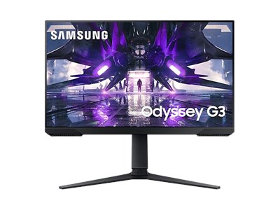 Samsung Samsung Odyssey G3 AG320 - 24"