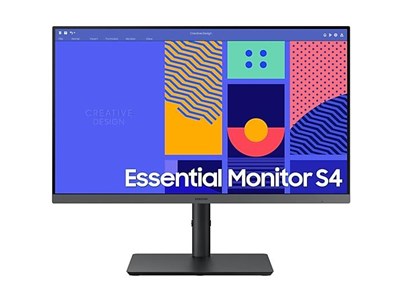 Samsung Samsung Essential S432GC - 24"