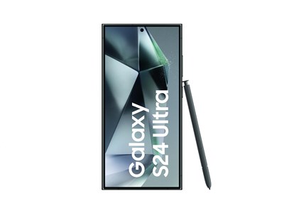 Samsung Samsung Galaxy S24 Ultra - 512 GB - Dual SIM - Zwart