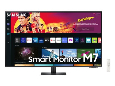Samsung Samsung S43BM700UP - 43"