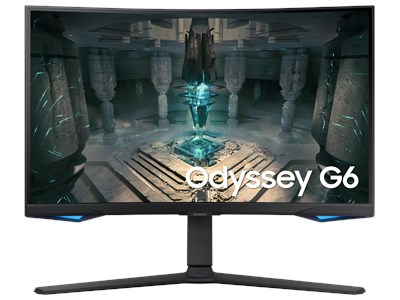 Samsung Samsung Odyssey LS27BG650EU - 27"