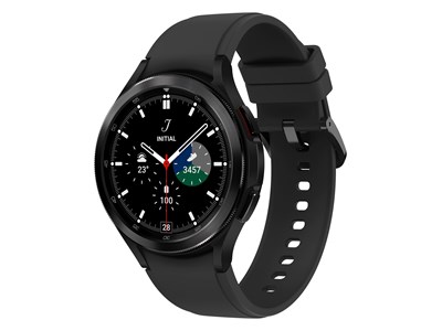 Samsung Samsung Galaxy Watch4 Classic - 46mm - Zwart