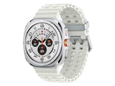 Samsung Samsung Galaxy Watch Ultra - Wit