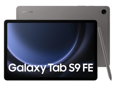 Samsung Samsung Galaxy Tab S9 FE 10.9-inch - 128 GB - Grijs