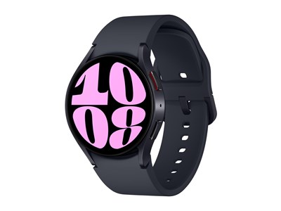 Samsung Samsung Galaxy Watch6 - 40mm - Grafiet