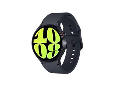 Samsung Samsung Galaxy Watch6 - LTE - 44mm - Grafiet