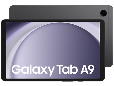 Samsung Samsung Galaxy Tab A9 8.7-inch - 128 GB - Wi-Fi - Grafiet - Grijs