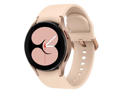Samsung Samsung Galaxy Watch4 - 40 mm - Roze goud