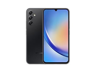 Samsung Samsung Galaxy A34 5G - 128 GB - Dual SIM - Grafiet