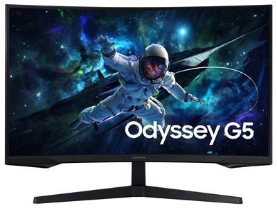 Samsung Samsung Odyssey G5 G55C - 32"