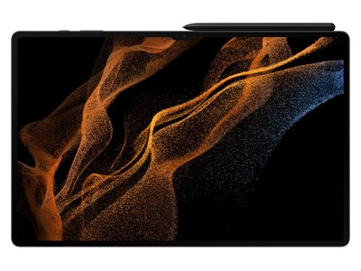 Samsung Samsung Galaxy Tab S8 Ultra - 128 GB - Wi-Fi - Grijs