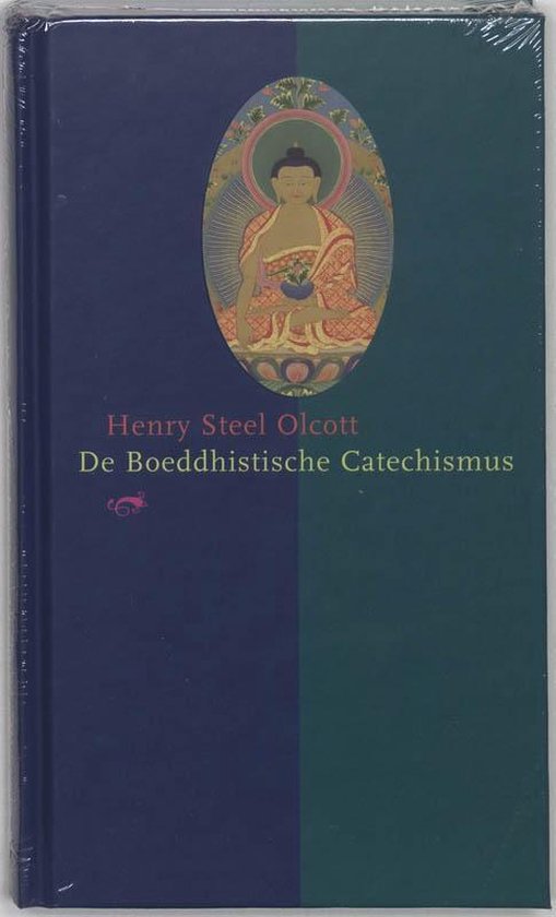 Theosofische Vereniging De boeddhistische catechismus