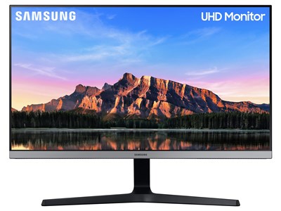 Samsung Samsung LU28R550UQP - 28"