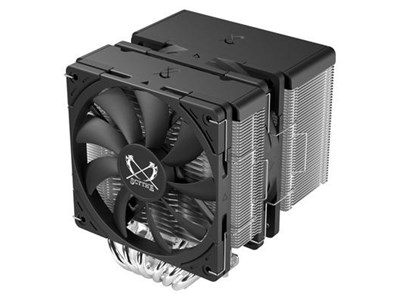 Scythe Scythe Fuma 3 - 120mm