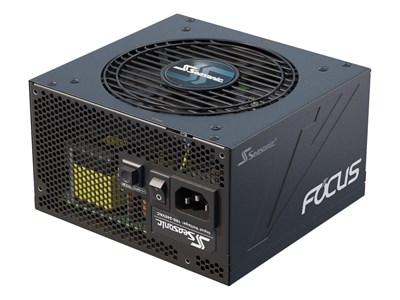 Seasonic Seasonic Focus GX-850 ATX 3.0 - 850 W