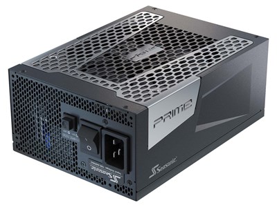 Seasonic Seasonic Prime PX-1600 ATX 3.0 - 1600 W