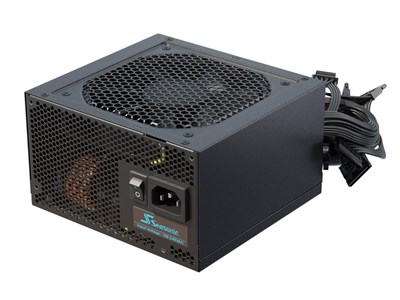 Seasonic Seasonic G12 GC - 750 W