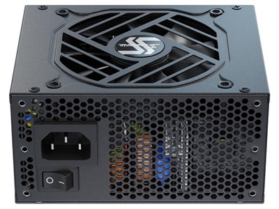 Seasonic Seasonic Focus SPX (2021) - 750 W