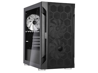 SilverStone Silverstone FARA H1M PRO