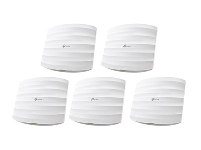 Tp-link TP-Link Omada Access Point EAP245(5-PACK)