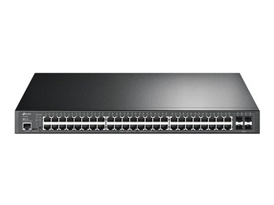 Tp-link TP-Link TL-SG3452P