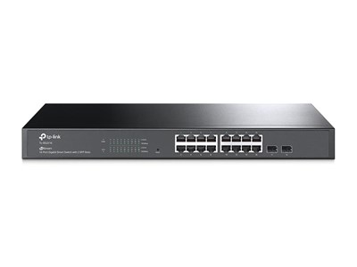 Tp-link TP-Link TL-SG2218