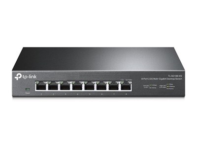 Tp-link TP-LINK TL-SG108-M2