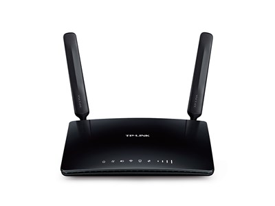 Tp-link TP-LINK MR200 - dual-band-router WiFi + 4G