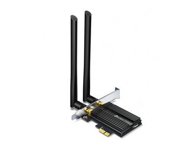 Tp-link TP-Link Archer TX50E