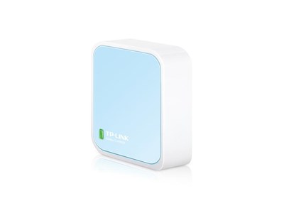 Tp-link TP-LINK TL-WR802N Router