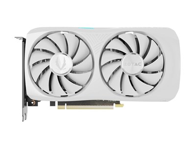 Zotac ZOTAC GAMING GeForce RTX 4070 Twin Edge OC White Edition (DLSS 3)