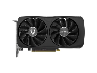 Zotac ZOTAC GAMING GeForce RTX 4060 8GB Twin Edge OC (DLSS 3)