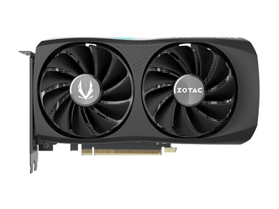 Zotac Zotac Gaming GeForce RTX 4060 Ti 8GB Twin Edge OC (DLSS 3)
