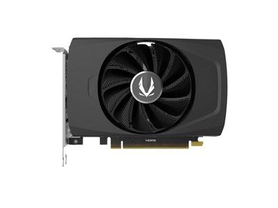 Zotac Zotac Gaming GeForce RTX 4060 8GB SOLO (DLSS 3)