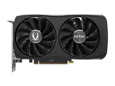 Zotac ZOTAC GAMING GeForce RTX 4060 Twin Edge (DLSS 3)