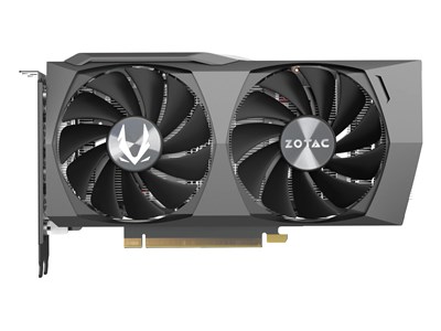 Zotac Zotac GAMING GeForce RTX 3060 Twin Edge 12GB GDDR6