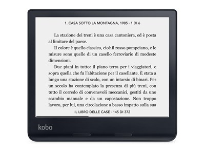 Kobo Kobo Sage - 32GB - E-ink