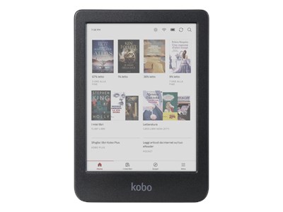 Kobo Kobo Clara Colour - Zwart