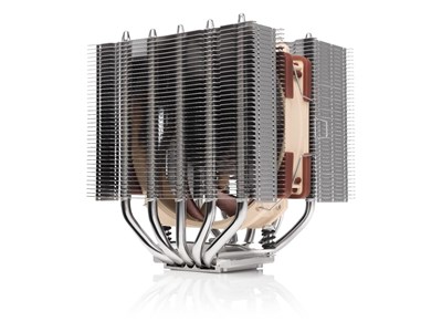 Noctua Noctua NH-D12L - 120mm