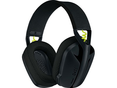 Logitech Logitech G435 - Zwart
