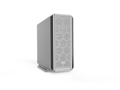 be quiet! be quiet! Silent Base 802 - Wit